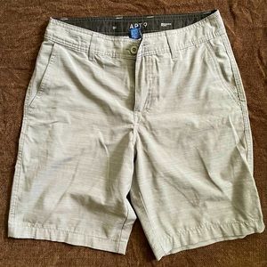 Apt 9 Modern-Fit Lightweight Quick-Dry Shorts